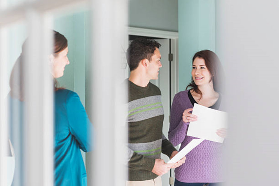 Expulsion d'un colocataire