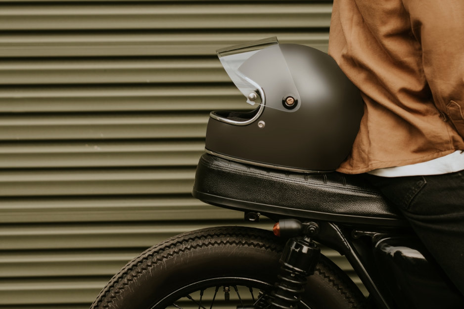 Couverture d'assurance vélo