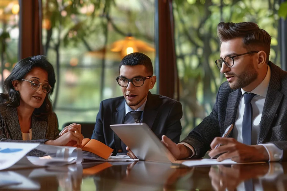 Avocats évaluateurs