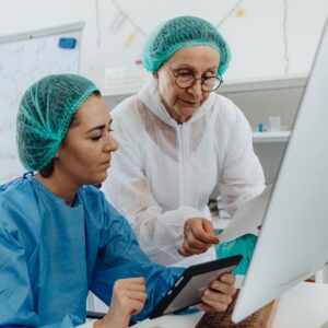 À quoi s'attendre lorsque les dossiers médicaux sont transférés d'un hôpital à l'autre