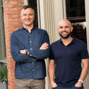 Bill Gurley et Jack Altman soutiennent la startup Pursuit, qui aide les entreprises à vendre au gouvernement