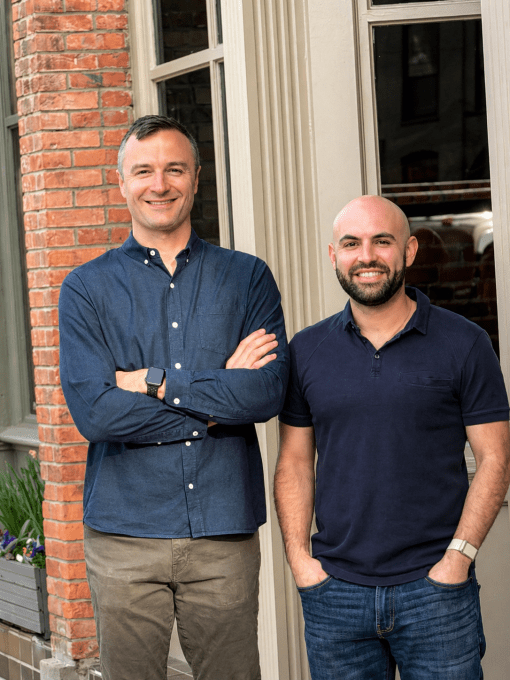 Bill Gurley et Jack Altman soutiennent la startup Pursuit, qui aide les entreprises à vendre au gouvernement