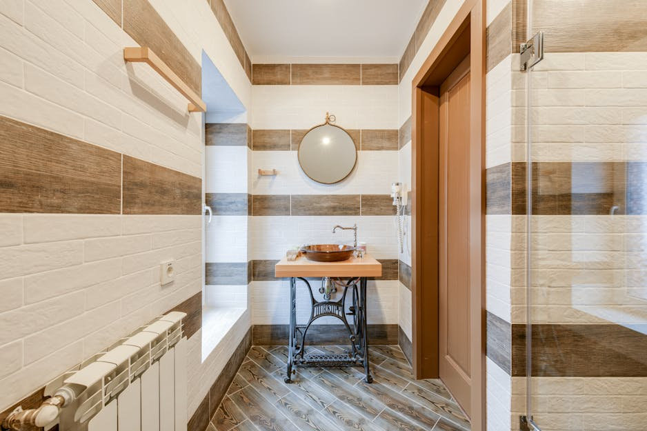 Comment l'utilisation des carreaux Zia améliore la décoration de votre maison