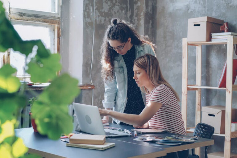 Comment les entrepreneurs peuvent prospérer en période d’incertitude