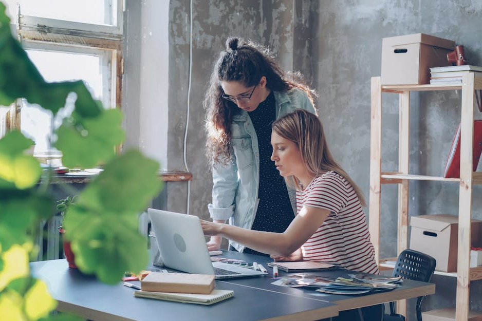 Comment les entrepreneurs peuvent prospérer en période d’incertitude