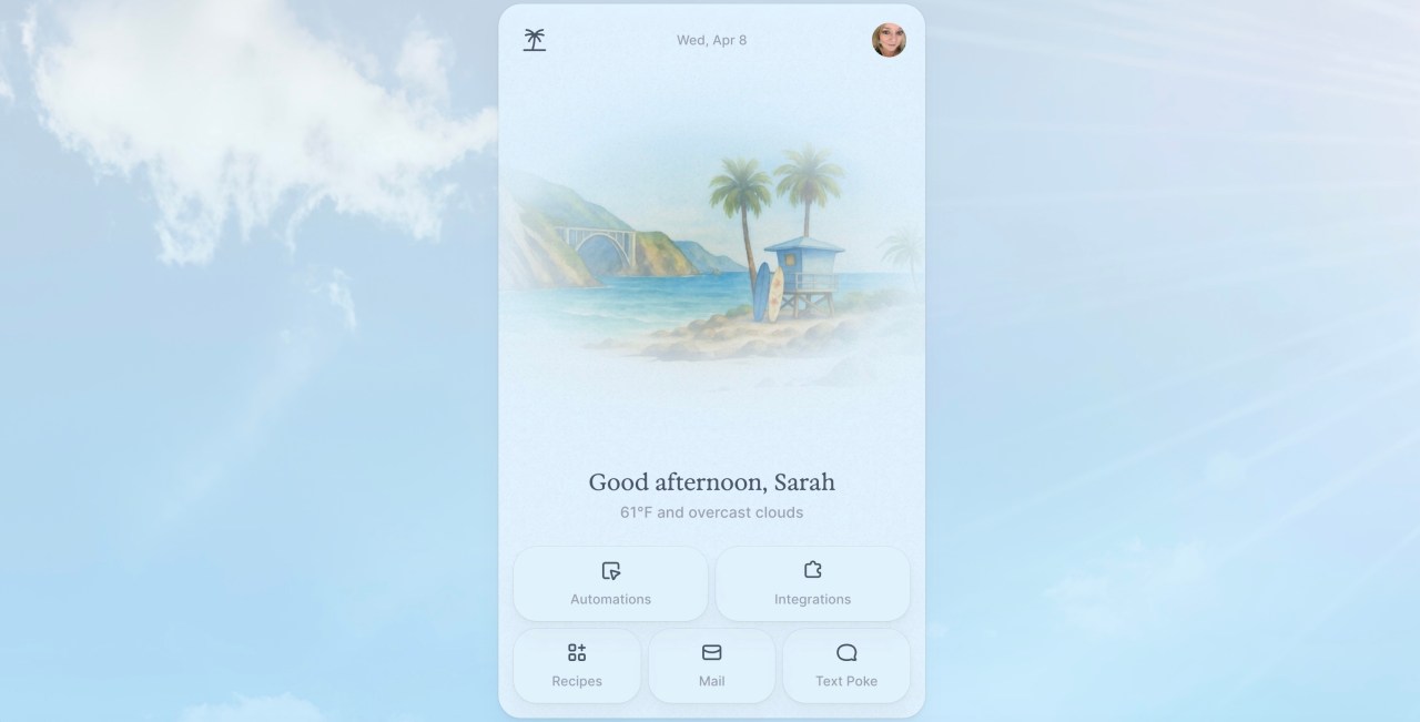 L'agent IA Poke rend la configuration des automatisations aussi simple que l'envoi d'un SMS