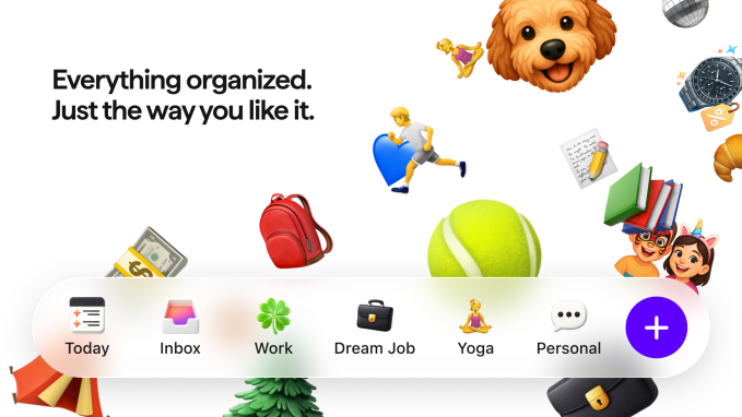 L'ancienne équipe Pinterest repense le courrier électronique avec Extra – et c'est vraiment bien