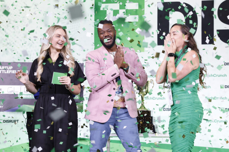 TechCrunch se dirige vers Tokyo – et amène avec lui le Startup Battlefield