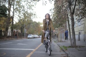 Du vélocipède au vélo de sécurité