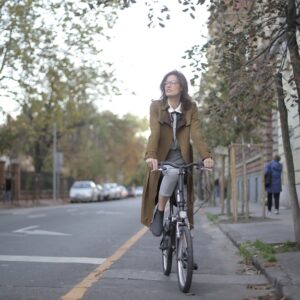 Du vélocipède au vélo de sécurité
