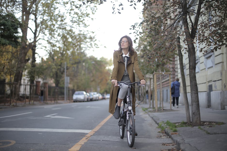 Du vélocipède au vélo de sécurité