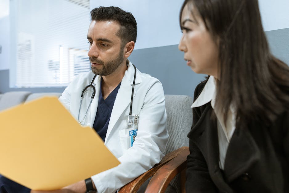 Témoin de faute professionnelle médicale