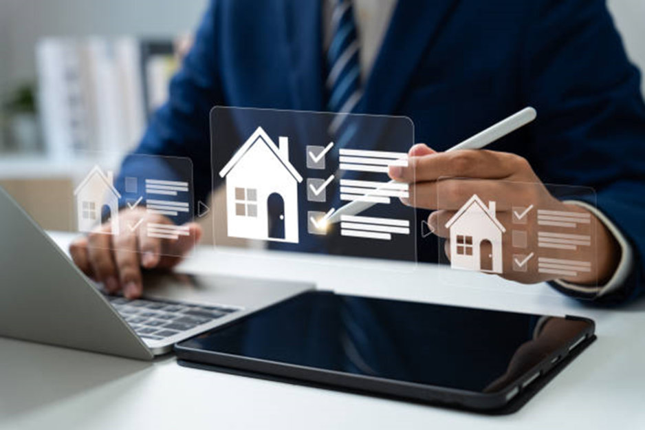 Recherche d'options de logement