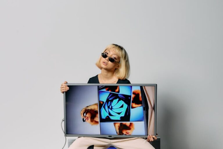 Importance des mini téléviseurs LED RVB dans l'amélioration des visuels cinématographiques grâce à des noirs plus profonds