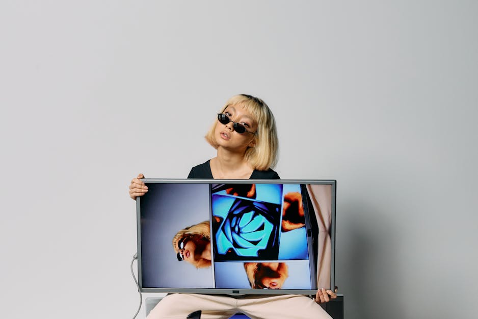 Importance des mini téléviseurs LED RVB dans l'amélioration des visuels cinématographiques grâce à des noirs plus profonds
