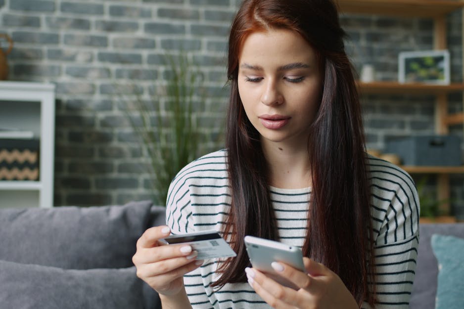 5 façons de comparer les offres de cartes de crédit sans se lasser du choix