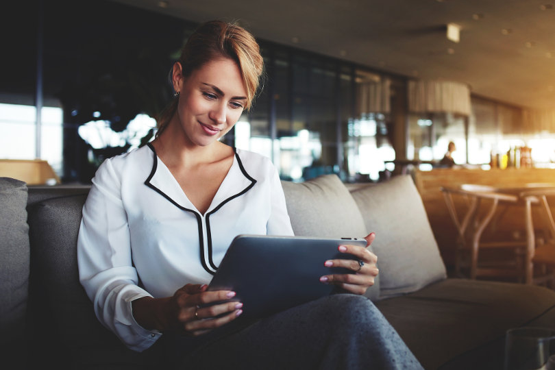 Optimisation de la génération de leads