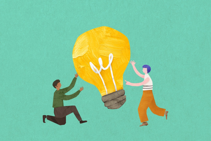 Adopter l’innovation