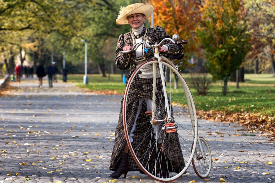 Vélocopède