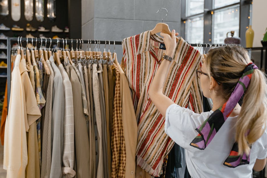Boutique éphémère