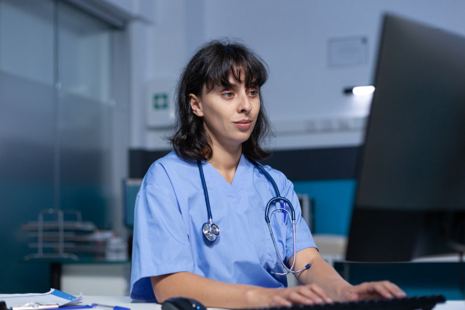 Révision des dossiers médicaux