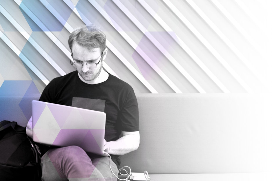Embauche d'un fondateur de startup