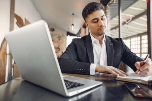 5 raisons pour lesquelles la vérification de la TPS est essentielle pour les PME
