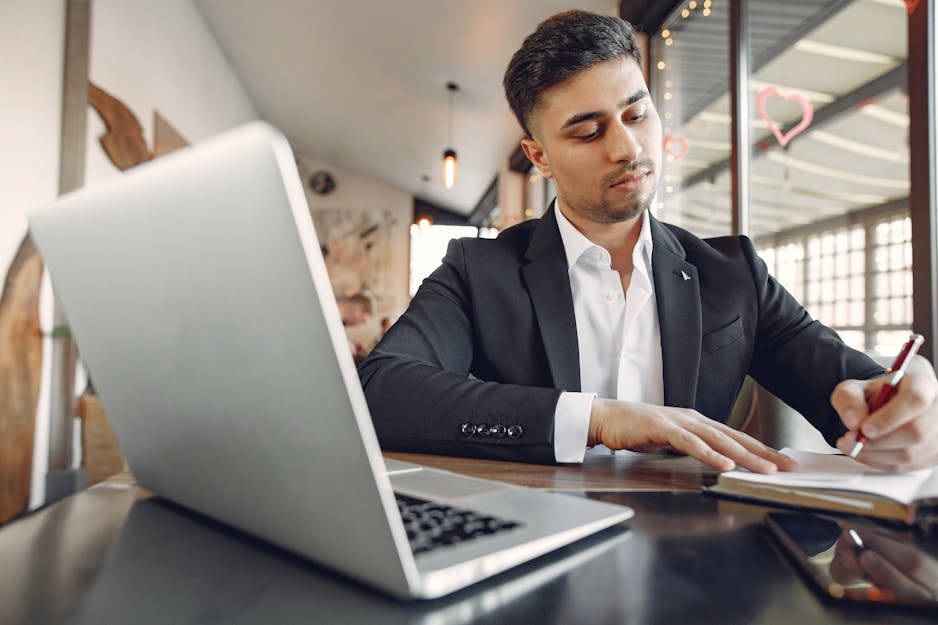 5 raisons pour lesquelles la vérification de la TPS est essentielle pour les PME