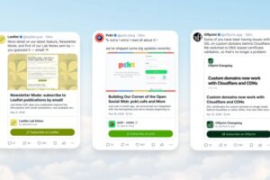 Bluesky adopte le contenu long pour contrer les articles X