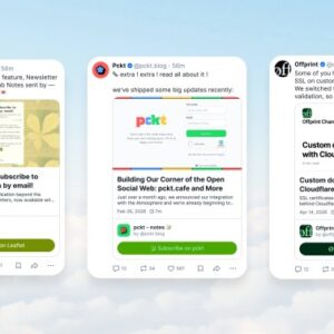 Bluesky adopte le contenu long pour contrer les articles X