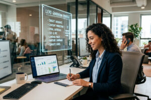 Comment transformer vos premiers prospects en clients payants (même si vous débutez)