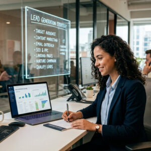 Comment transformer vos premiers prospects en clients payants (même si vous débutez)