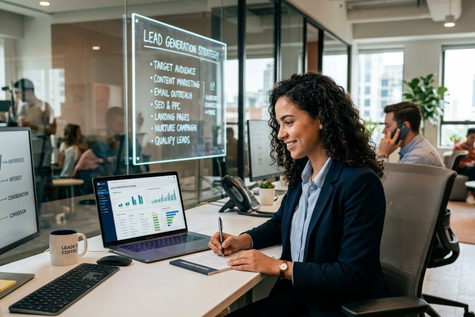 Comment transformer vos premiers prospects en clients payants (même si vous débutez)