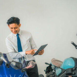 L'assurance vélo au tiers vous protège de la légalité, mais est-ce suffisant ?