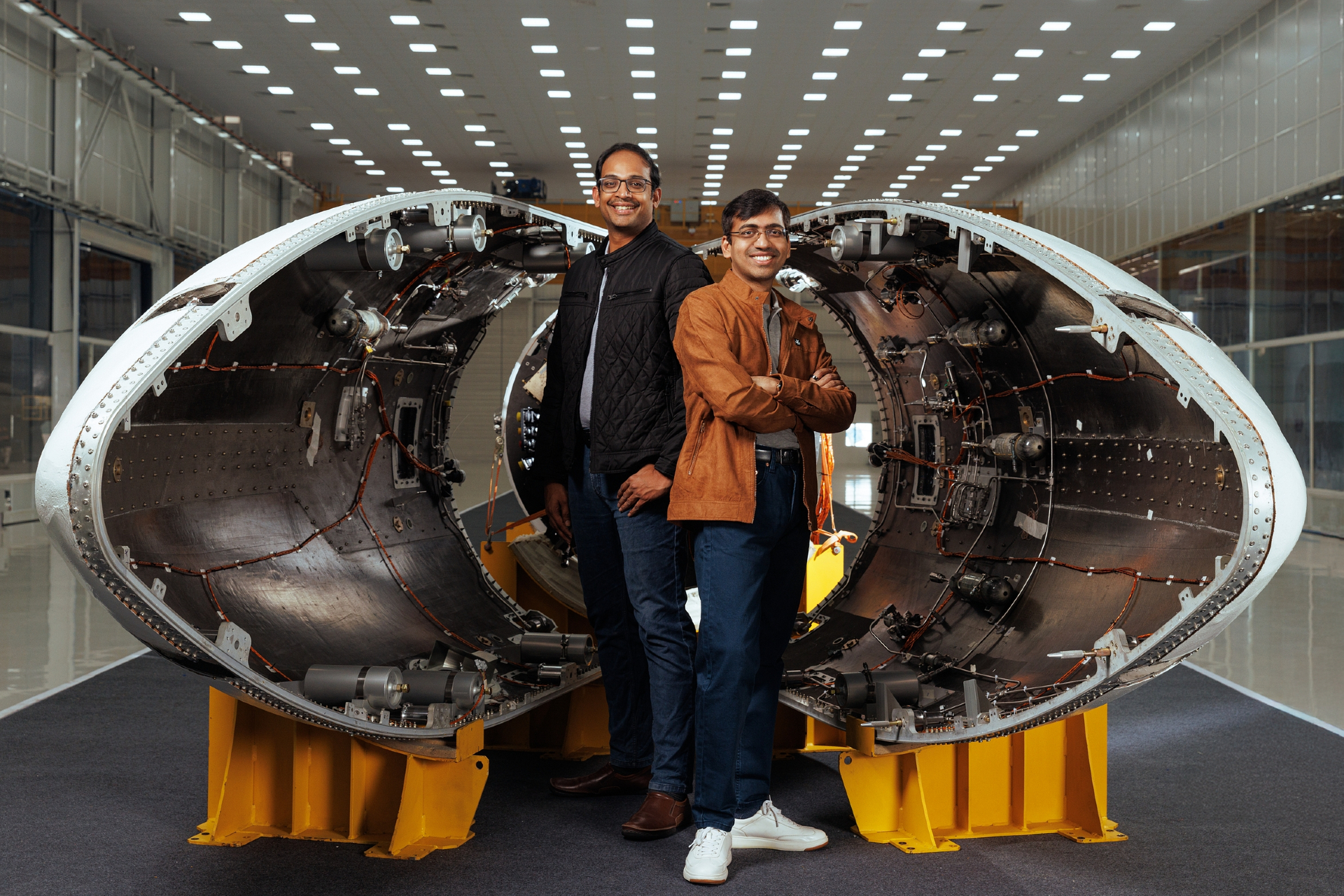 La première licorne technologique spatiale indienne émerge alors que Skyroot se prépare pour son lancement orbital