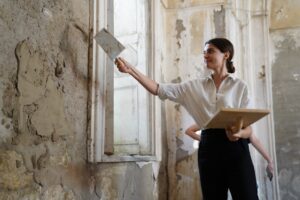 Pourquoi la documentation est importante dans les projets de restauration
