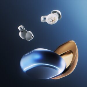 SOND, une startup technologique du sommeil de l'ancien responsable du sommeil de Bose, sort furtivement avec 7 millions de dollars