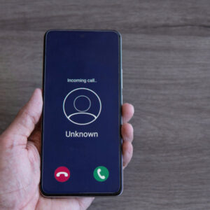 Votre numéro de téléphone professionnel pourrait jouer contre vous
