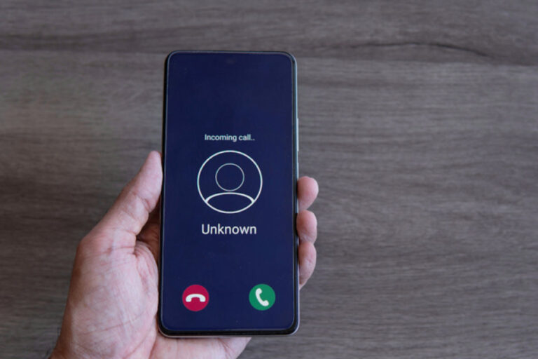 Votre numéro de téléphone professionnel pourrait jouer contre vous