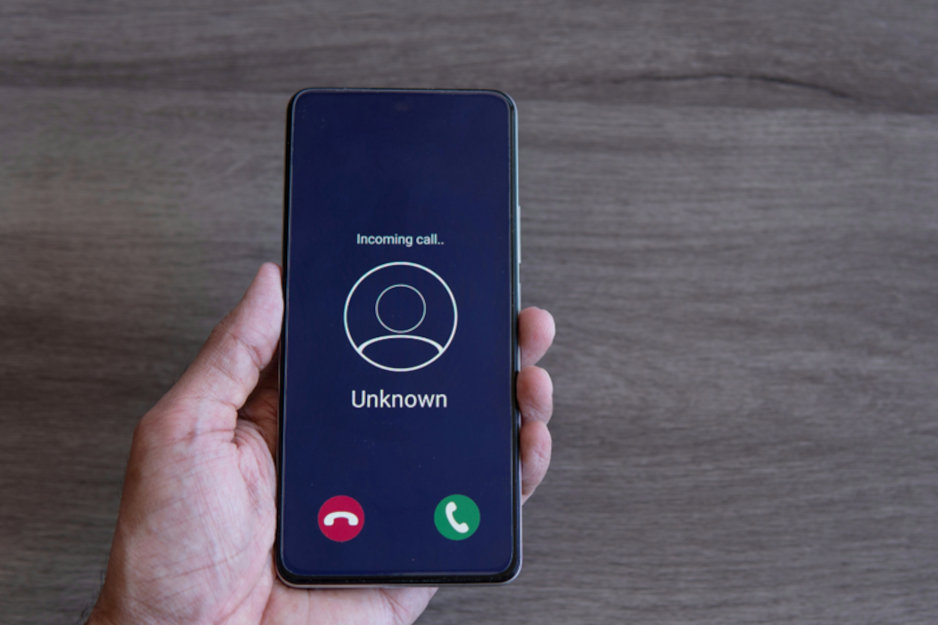 Votre numéro de téléphone professionnel pourrait jouer contre vous