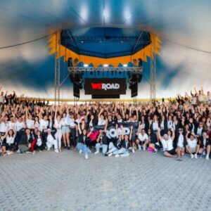 WeRoad, soutenu par Airbnb, lève 58 millions de dollars pour emmener sa plateforme de voyages de groupe aux États-Unis