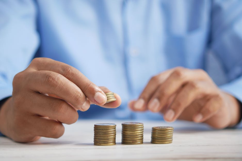 Une meilleure façon de financer votre entreprise sans renoncer aux capitaux propres