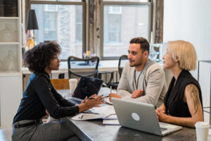 7 choses que chaque entreprise doit établir dès le début pour réussir