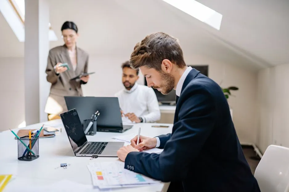 Équipe de gestion de projet