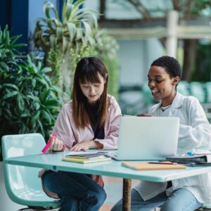 Ressources de soutien académique : guide de l'étudiant pour organiser le matériel de recherche