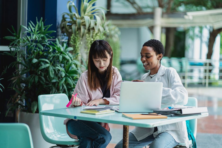 Ressources de soutien académique : guide de l'étudiant pour organiser le matériel de recherche