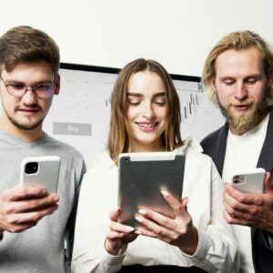 Comment réengager les visiteurs du Web mobile après qu'ils aient quitté votre site