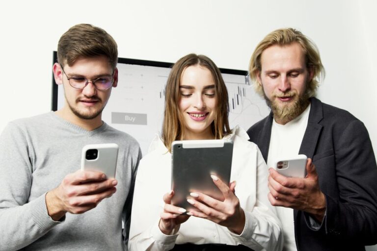 Comment réengager les visiteurs du Web mobile après qu'ils aient quitté votre site