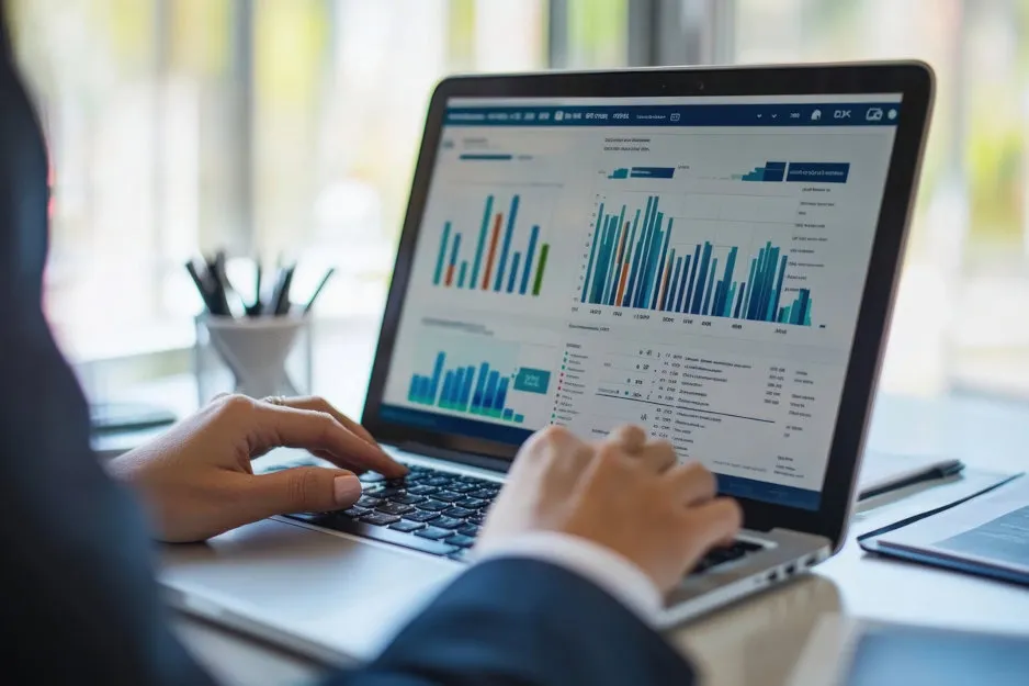 Analyser les modèles de données CRM