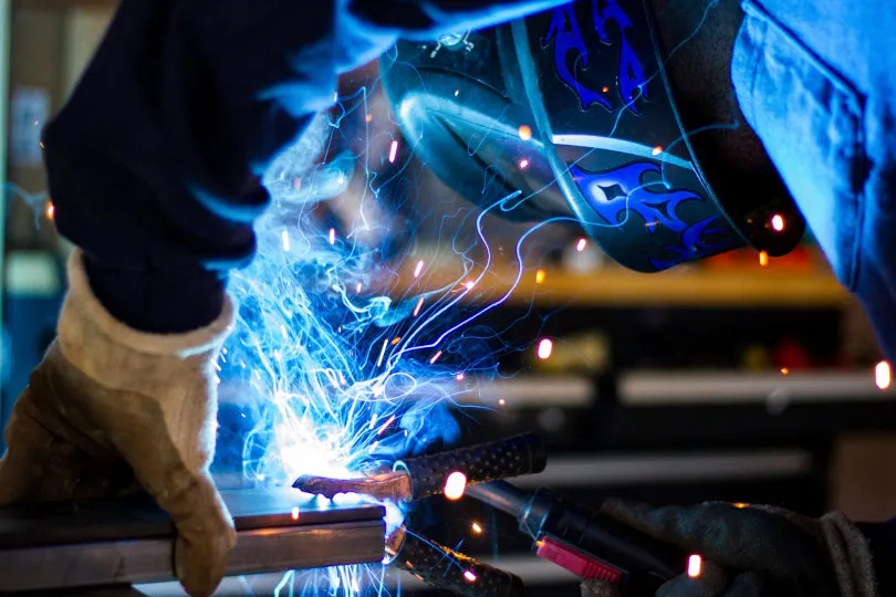 Fabrication